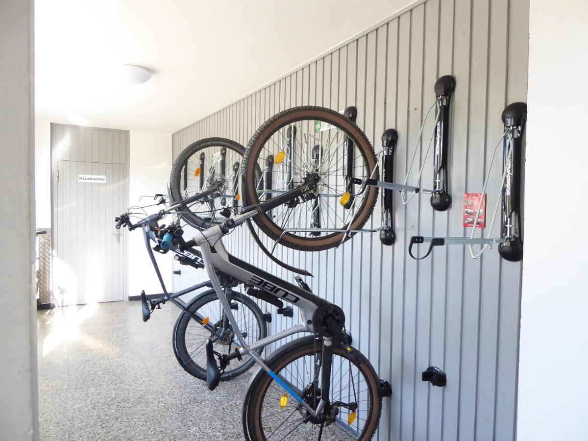 Apartment Citystar Winterberg Ferienwohnung 5 Pers Pool Sauna Ps4 Terrasse Near Bikepark Eksteriør billede