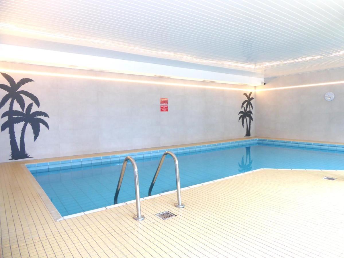 Apartment Citystar Winterberg Ferienwohnung 5 Pers Pool Sauna Ps4 Terrasse Near Bikepark Eksteriør billede