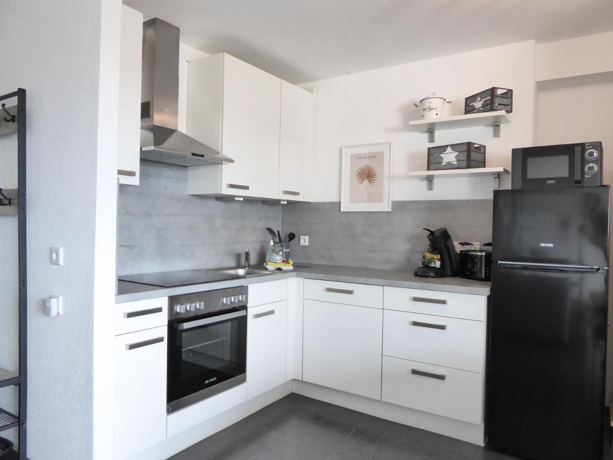 Apartment Citystar Winterberg Ferienwohnung 5 Pers Pool Sauna Ps4 Terrasse Near Bikepark Eksteriør billede