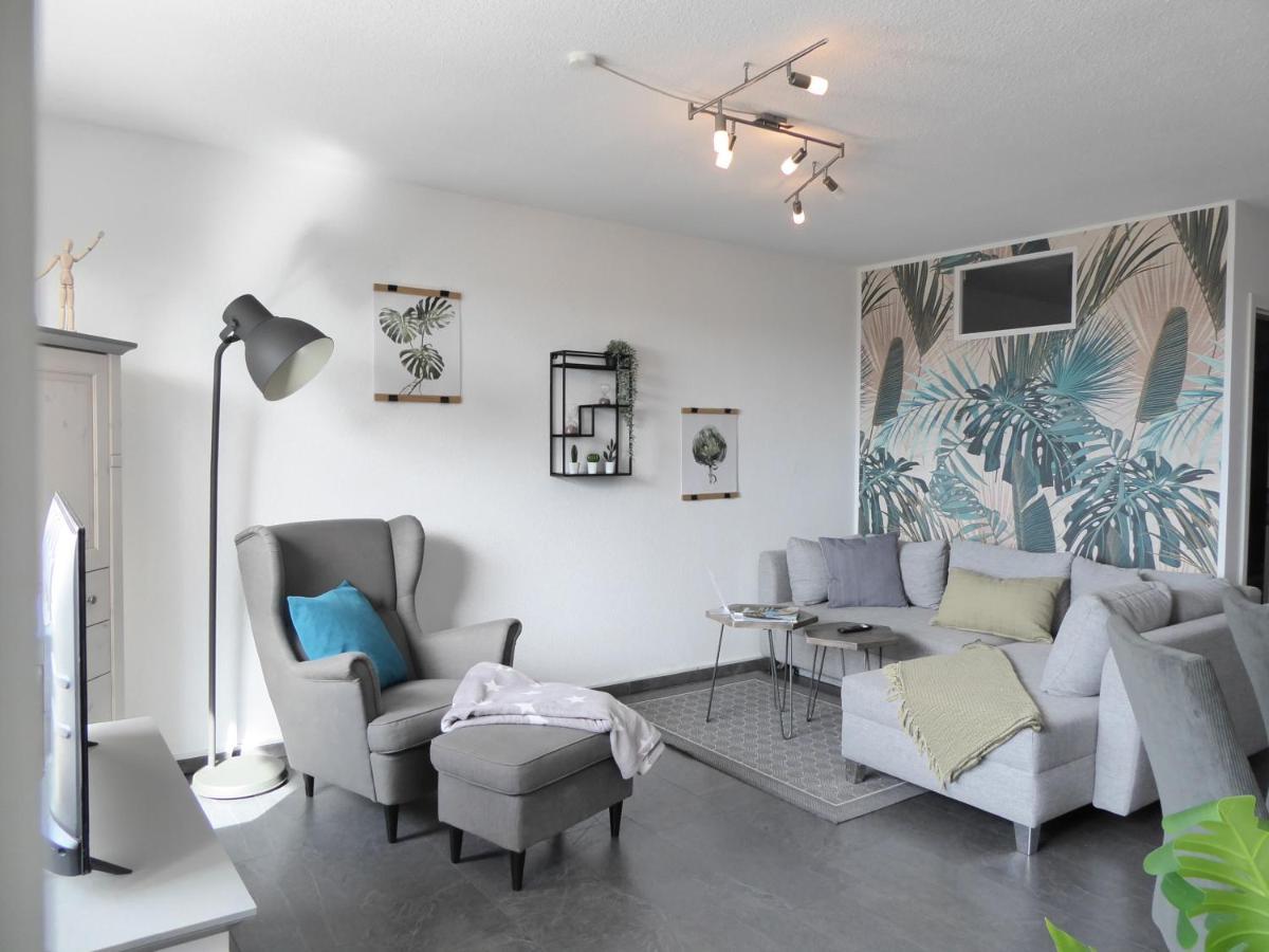 Apartment Citystar Winterberg Ferienwohnung 5 Pers Pool Sauna Ps4 Terrasse Near Bikepark Eksteriør billede