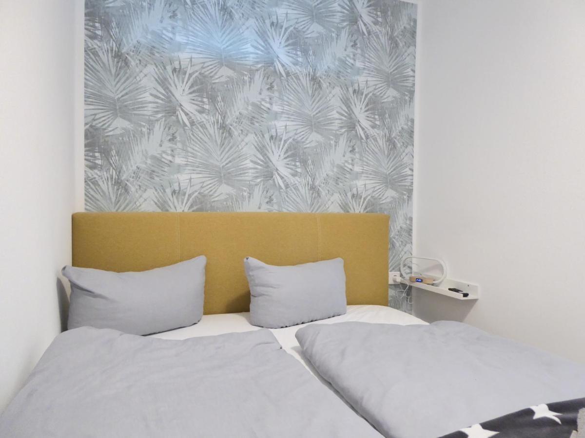Apartment Citystar Winterberg Ferienwohnung 5 Pers Pool Sauna Ps4 Terrasse Near Bikepark Eksteriør billede