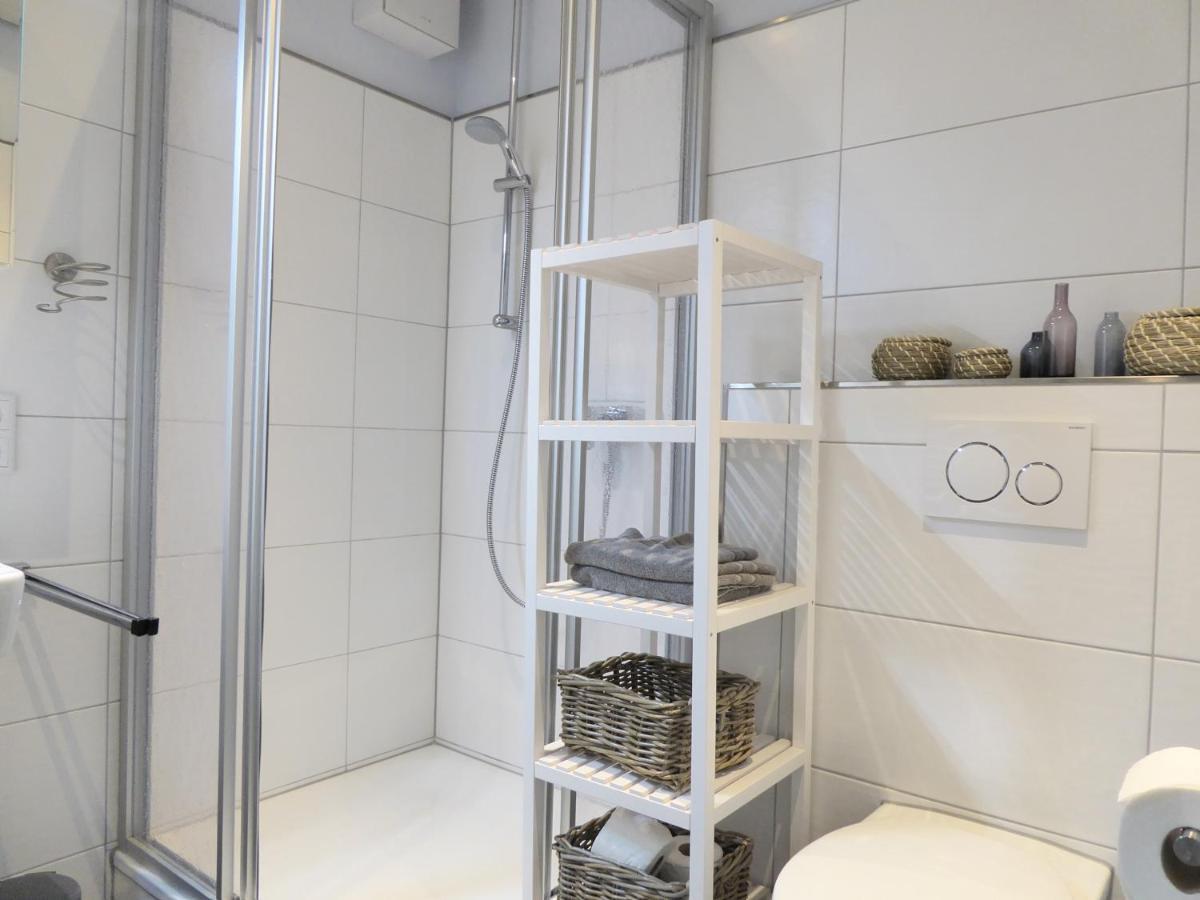 Apartment Citystar Winterberg Ferienwohnung 5 Pers Pool Sauna Ps4 Terrasse Near Bikepark Eksteriør billede