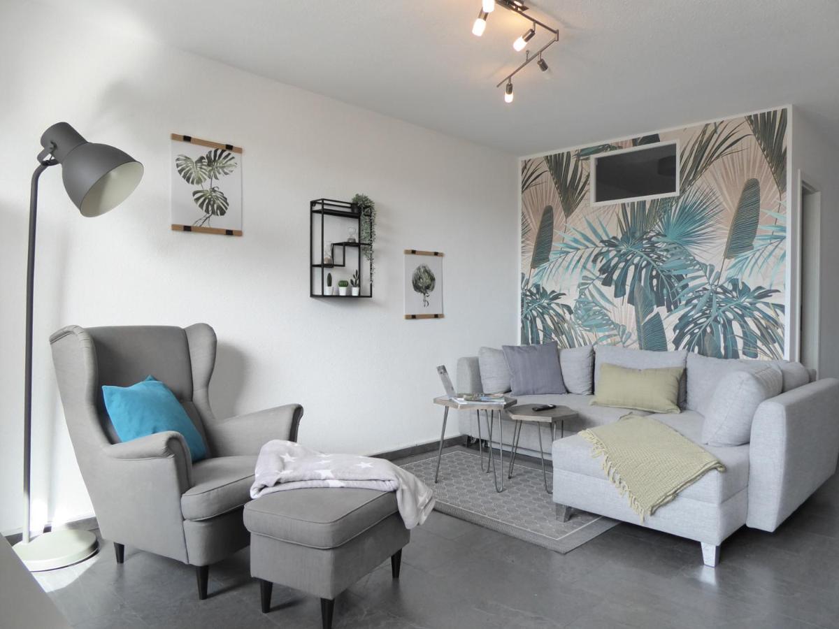 Apartment Citystar Winterberg Ferienwohnung 5 Pers Pool Sauna Ps4 Terrasse Near Bikepark Eksteriør billede