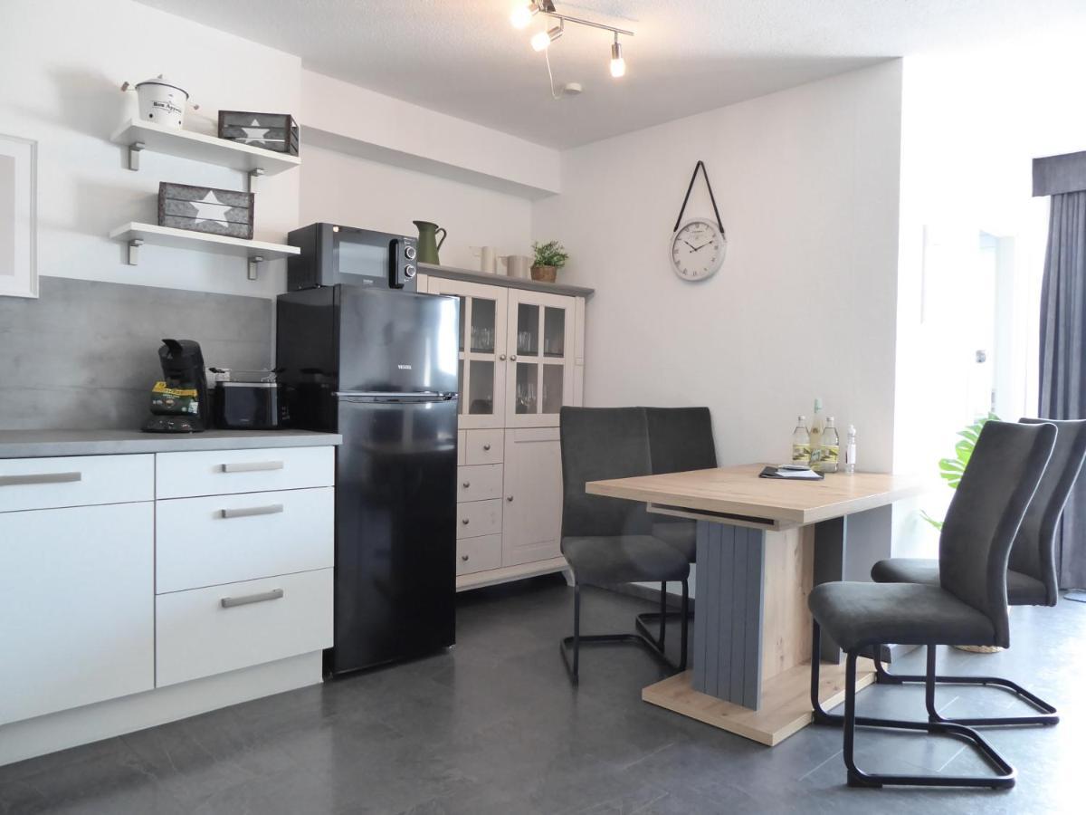 Apartment Citystar Winterberg Ferienwohnung 5 Pers Pool Sauna Ps4 Terrasse Near Bikepark Eksteriør billede