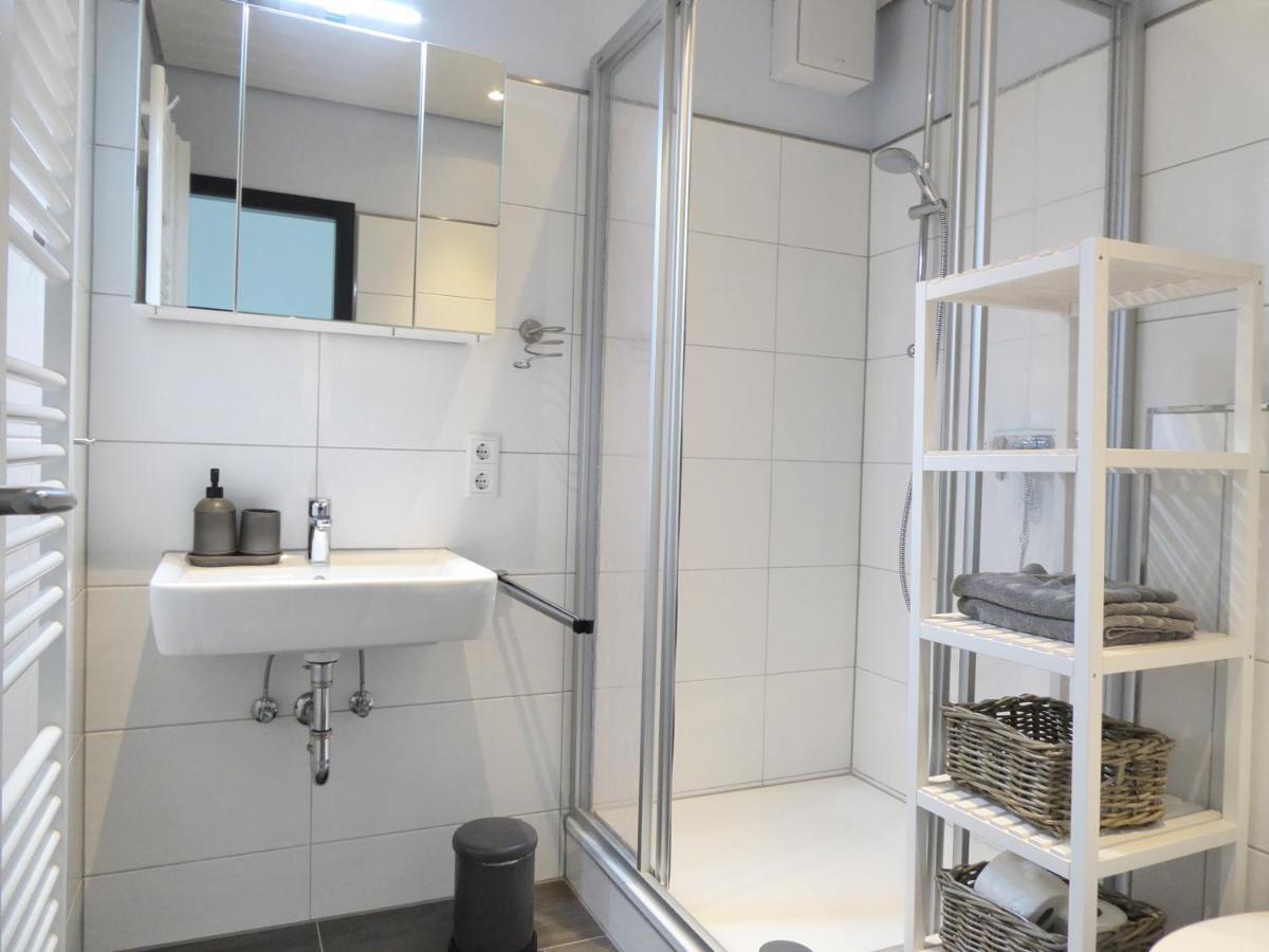 Apartment Citystar Winterberg Ferienwohnung 5 Pers Pool Sauna Ps4 Terrasse Near Bikepark Eksteriør billede