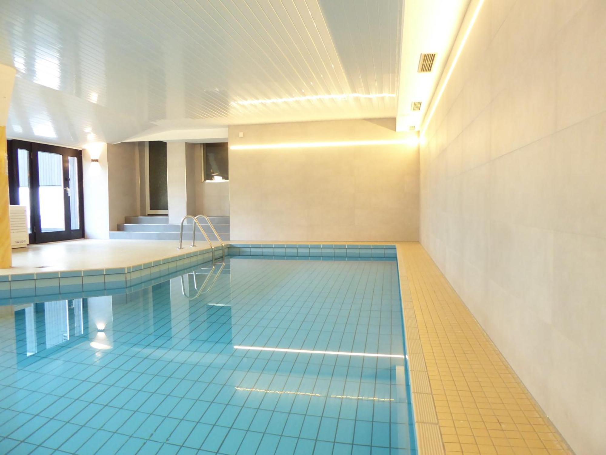 Apartment Citystar Winterberg Ferienwohnung 5 Pers Pool Sauna Ps4 Terrasse Near Bikepark Eksteriør billede
